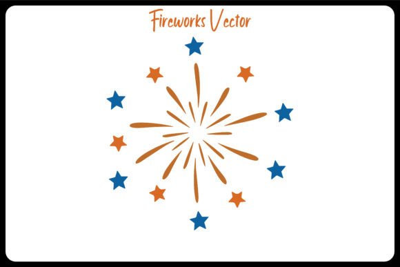 Celebration Fireworks Vector: A Practical Guide for Designers