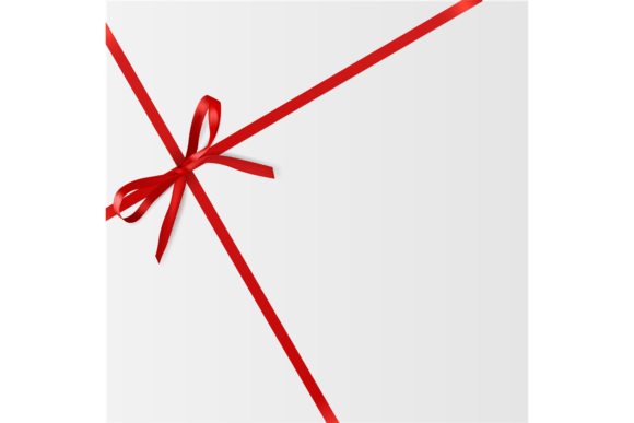 Elevating Brand Perception: The Strategic Role of the Red Bow on Card Luxury Gift Card Asset in Digital Marketing