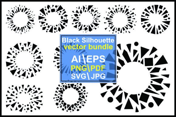 Mastering Circular Abstract Patterns