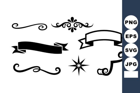 Mastering Vintage Ribbon Banner Design Elements for Timeless Visual Appeal