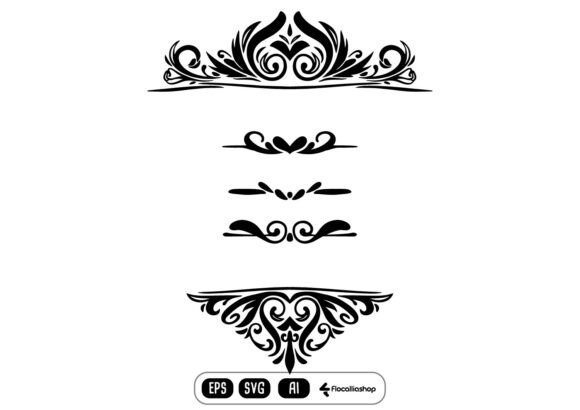 Ornament Frame, Luxury Flourish: A Designer’s Guide to Timeless Elegance